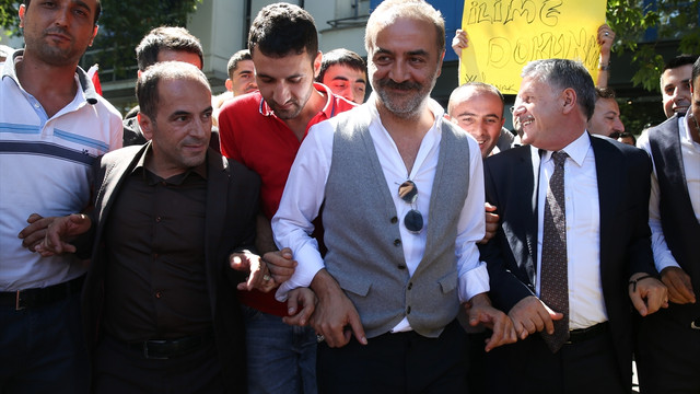 Hakkari ve Şırnak'ın il statülerinin kaldırılmasına ilişkin tasarı