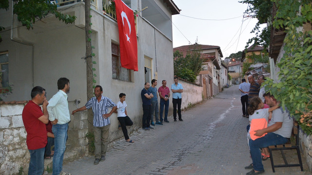 Hakkari'deki terör saldırısı