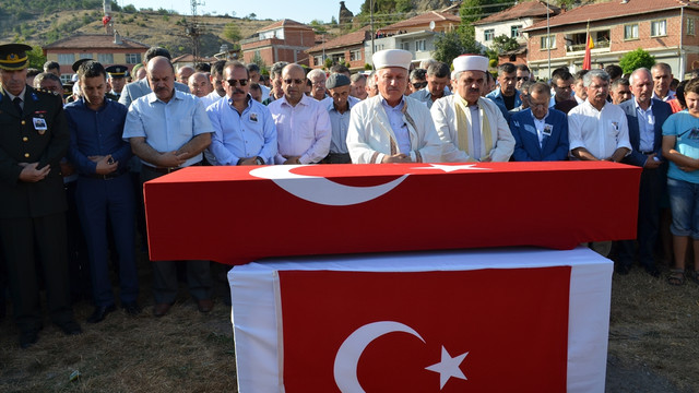 Hakkari'deki terör saldırısı