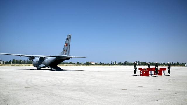 Hakkari'deki terör saldırısı