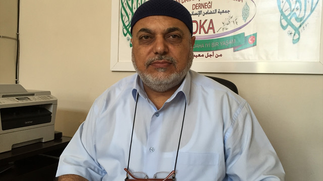 Halep'e acil gıda ve su gerekiyor