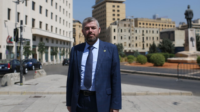 Halkın sedasıdır bu, ne top kaldı ne de tank