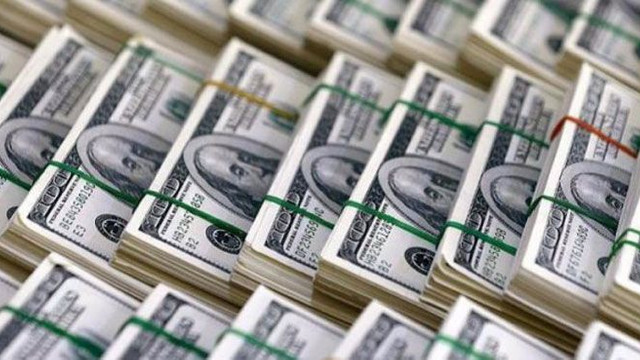 FETÖye üye şirketlerin hesapları bloke edildi kasalarına el konuldu