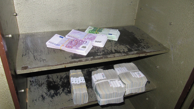 Himmetin 5'te 1'ini Gülen için toplamışlar