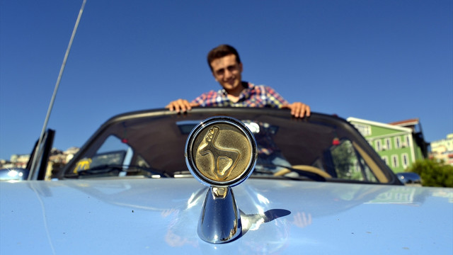 Hurda Anadolu 20 bin liraya yeniledi