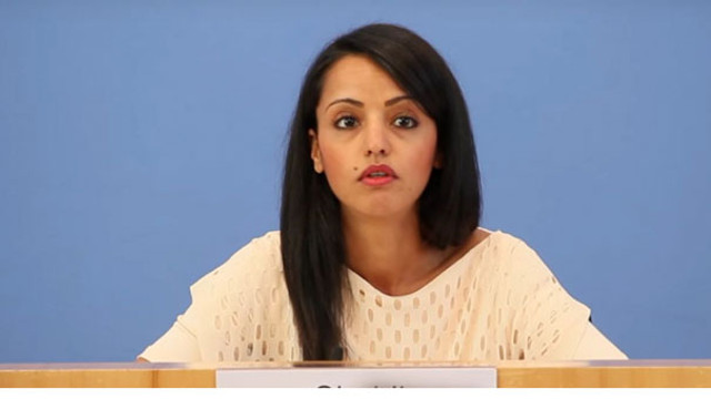 İdam cezasının olduğu bir ülke ABye üye olamaz