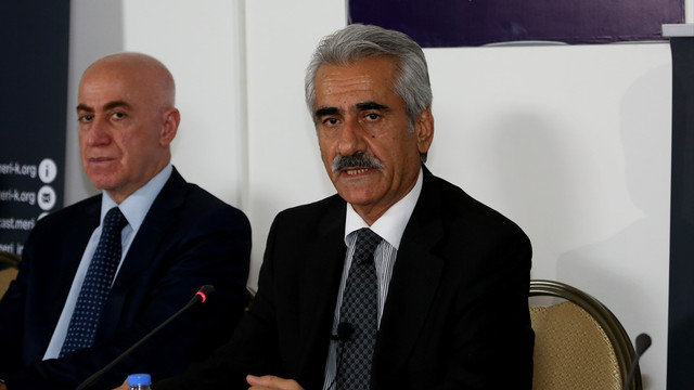 İran'ın ülkedeki Kürtlere yönelik tutumu