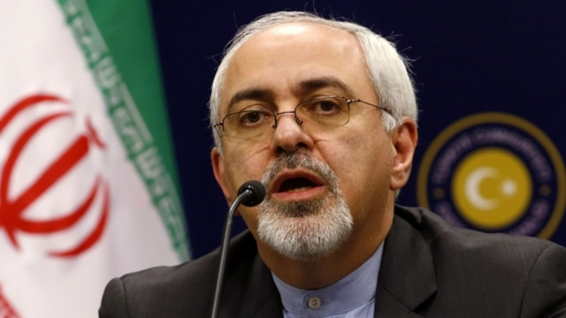 İran Dışişleri Bakanı: Enerji konusunda işbirliğine hazırız