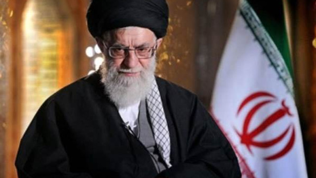 İrandan darbe açıklaması yapıldı!