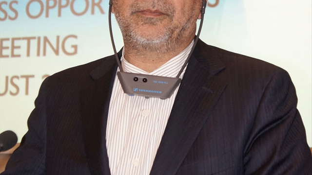 İran'ın Ankara Büyükelçisi Fard: