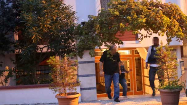 İstanbul Emniyeti’nden şafak operasyonu