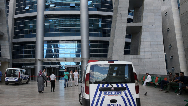 İstanbul'da FETÖ/PDY'ye yönelik soruşturma