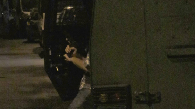 İstanbul'da terör operasyonu