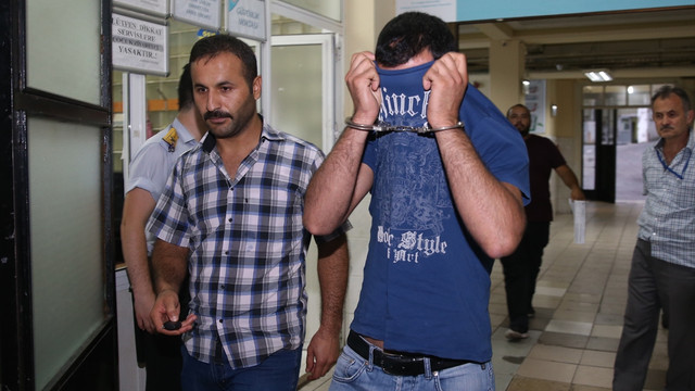 İstanbul'daki terör operasyonu