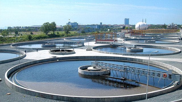 İstanbul'un dereleri temizleniyor