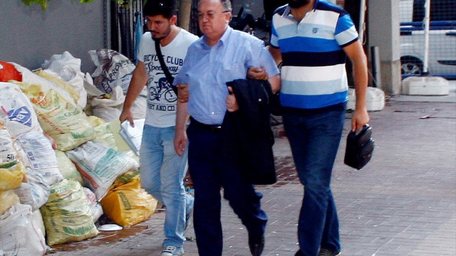 GÜNCELLEME - İzmir'de FETÖ/PDY operasyonu