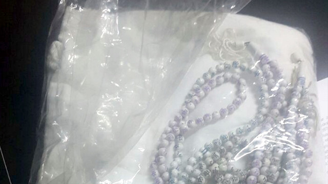 İzmir'deki FETÖ/PDY operasyonu