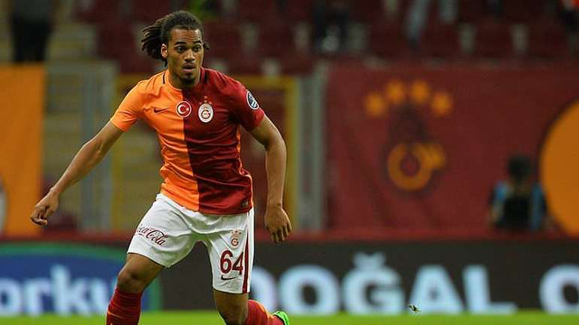 Galatasaray Jason Denayeri 1 yıllığına kiraladı