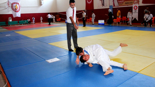 Judo: Zafer Turnuvası