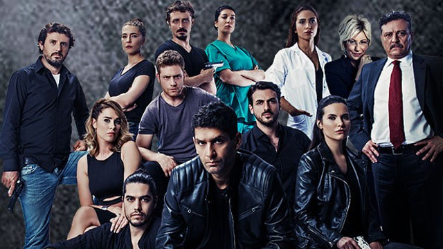 Kanıt: Ateş Üstünde 6. bölümü ile ekrana gelmeye hazırlanıyor