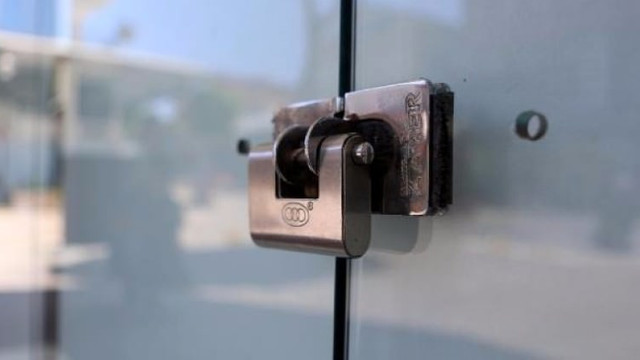 FETÖ’cü 322 şirket kapatılıyor!