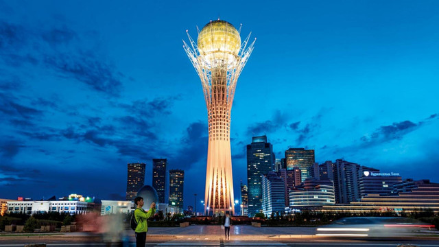 FETÖnün Kazakistandaki okulları 1 ay içerisinde denetlenecek