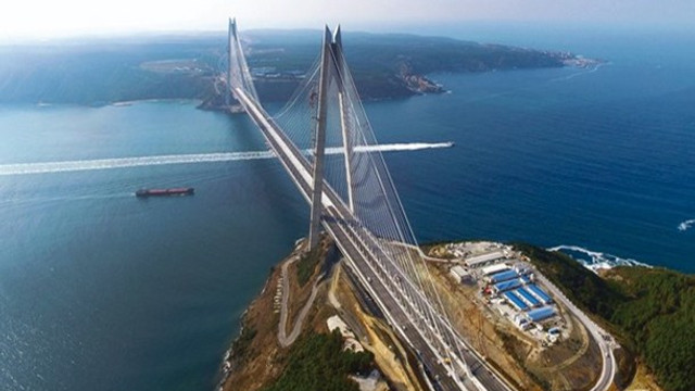 Hangi araç hangi köprüden geçecek? İşte cevabı