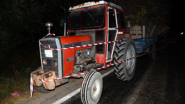 Kahramanmaraşta trafik kazaları: 1 ölü, 3 yaralı