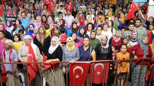 Kalkınma Bakanı Elvan: