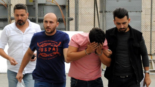 Samsunda kargoyla uyuşturucu sevkiyatı yapan kişiler gözaltına alındı