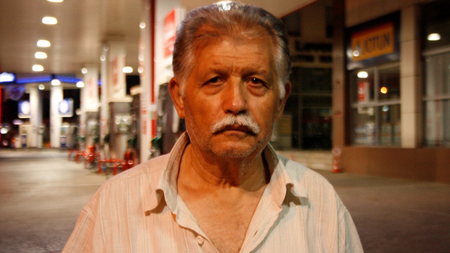 Kartal'da silahlı soygun