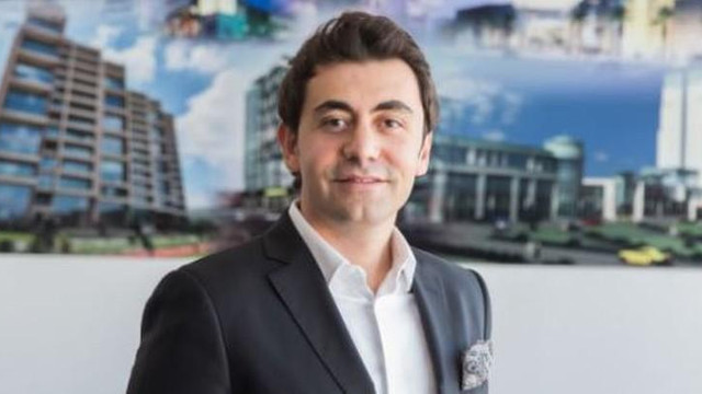Ünlü işadamı Metehan Kavuk gözaltına alındı!