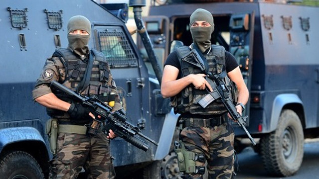 Kayseride 112 işadamına yönelik dev operasyon!