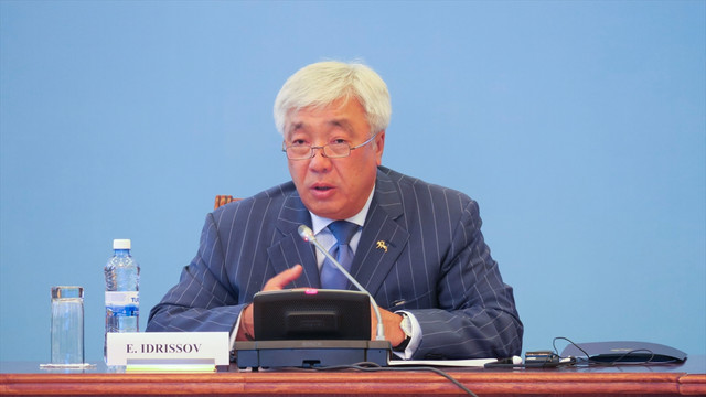 Kazakistan’ın mali şeffaflığı artırma atılımı