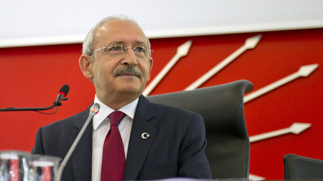 Kemal Kılıçdaroğlunun konvoyuna ateş açıldı çatışma çıktı