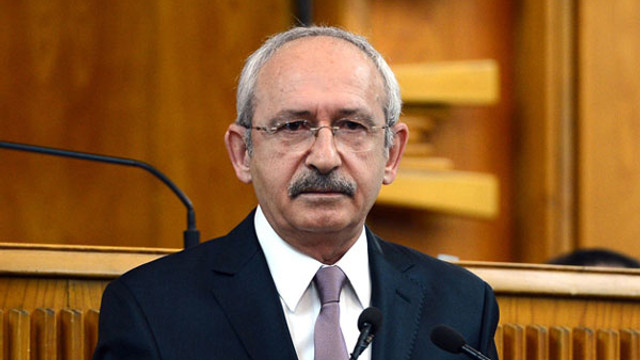 Kemal Kılıçdaroğlu: Terörü bitirmek için ne istiyorsanız vermeye hazırız