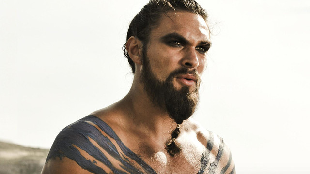 Khal Drogo Game of Thronesa geri mi dönüyor?