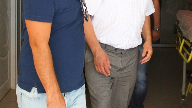 Kırklareli'ndeki FETÖ/PDY operasyonu