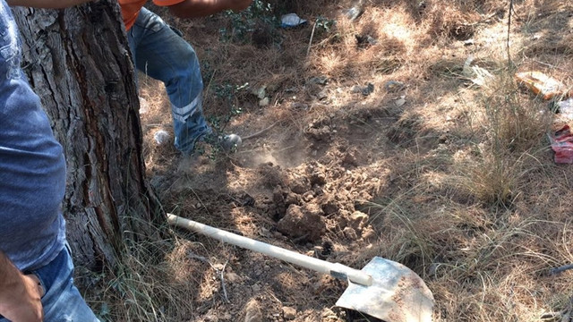 Kıskançlık cinayeti 4 yıl sonra çözüldü