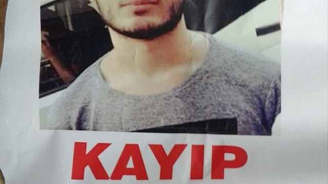 Kocaeli'de kaybolan gencin cesedi denizde bulundu