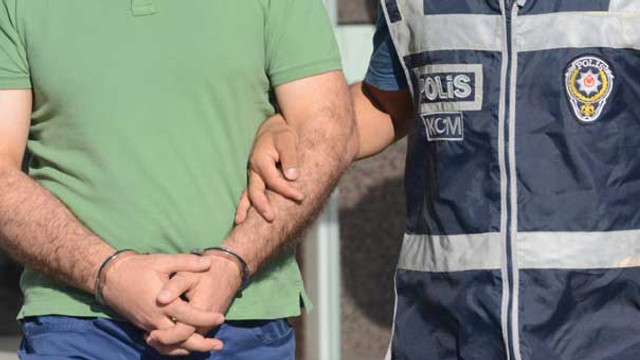 FETÖye Konya merkezli 15 ilde operasyon