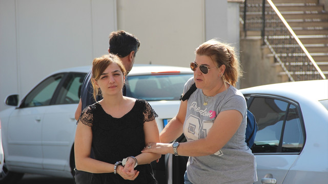 Konya'da FETÖ/PDY'ye yönelik soruşturma