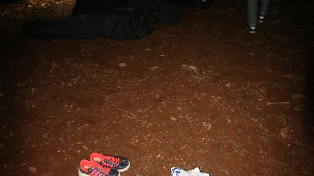 Konya'da sulama göletinde 3 çocuk boğuldu