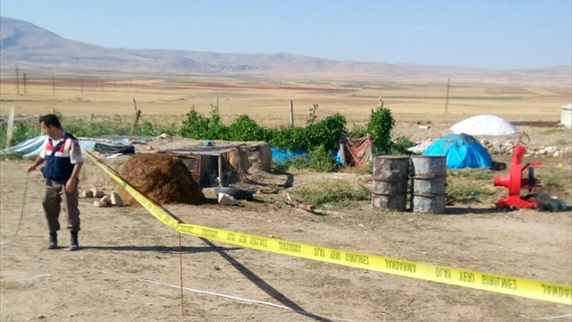 Konya'da saman kavgası: 2 ölü