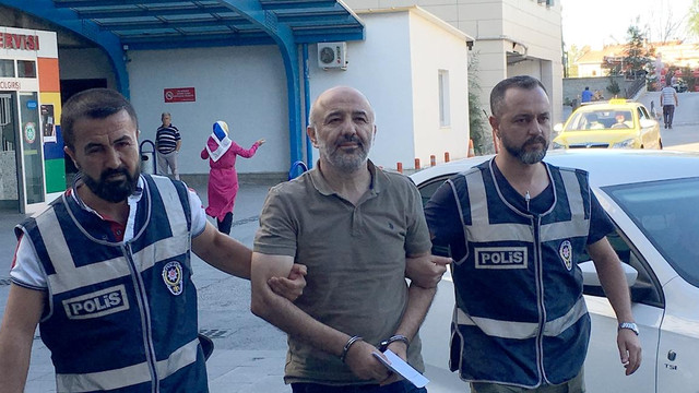 Konyadaki FETÖ/PDY soruşturması