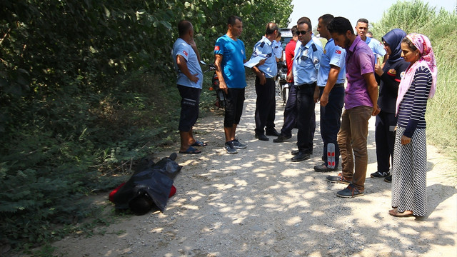 Kopan ip kız kardeşleri hayattan kopardı