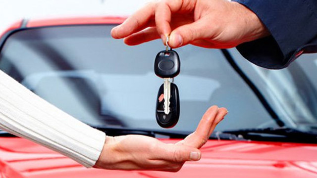 Araba almak isteyenlere müjde! 17 bin lira daha az ödeyeceksiniz!