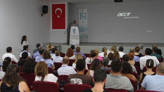 Kültür Varlıkları Çalıştayı