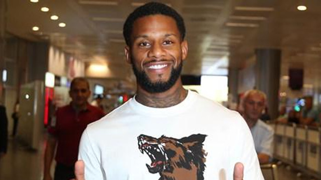 Jeremain Lens resmen Fenerbahçede