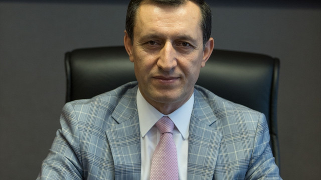 Libya'da gizli ajandası olmayan tek ülke Türkiye